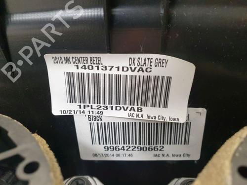 Luftventil JEEP COMPASS (MK49) 2.0 | BP33618630I21  - Image 8