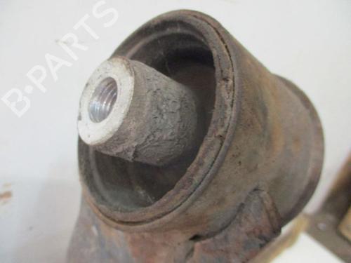 Rear axle CHEVROLET SPARK (M300) 1.2 | BP29086717M2