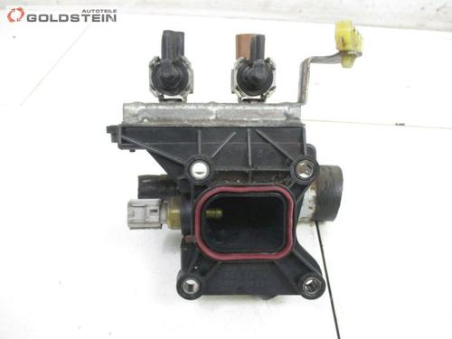 Used Thermostat housing MAZDA 6 Hatchback (GH) 2.0 MZR (GHEFS) (147 hp) 18761335