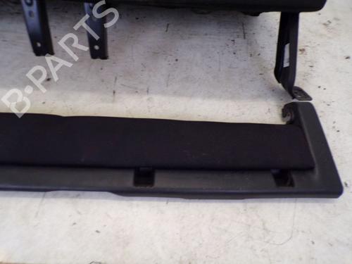 Rear seat RENAULT TWINGO III (BCM_, BCA_) 1.0 SCe 70 | BP18802353C17 