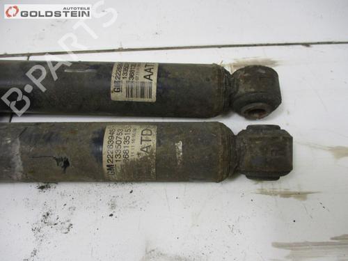 Other OPEL MERIVA B MPV (S10) 1.4 (75) | BP18761606O1