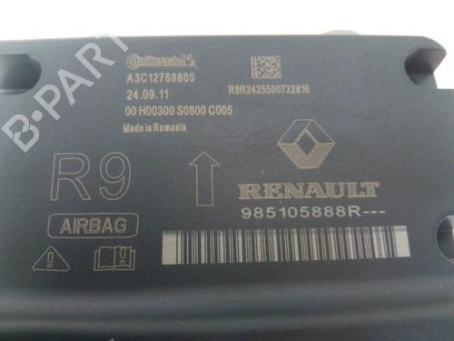 Control unit MITSUBISHI COLT VII Hatchback (VB_) 1.0 MPi (VBXG0) | BP37140288M11 - Image 7