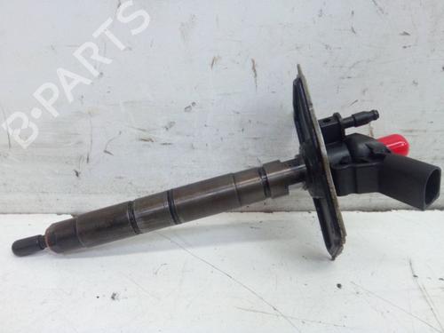 Injektor für AUDI A6 C6 Avant (4F5) 2.7 TDI (180 hp) 31702560