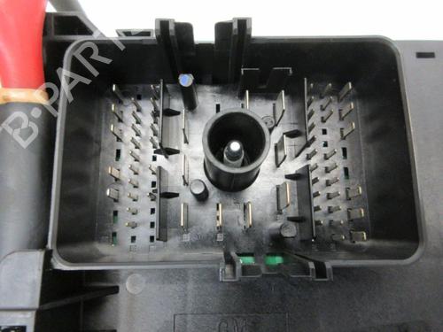 Fuse box OPEL INSIGNIA A Sports Tourer (G09) 2.0 CDTI (35) | BP21137918E1 