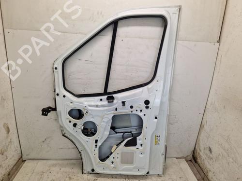Right front door FORD TRANSIT V363 Van (FCD, FDD) 2.0 EcoBlue | BP30398578C3  - Image 6