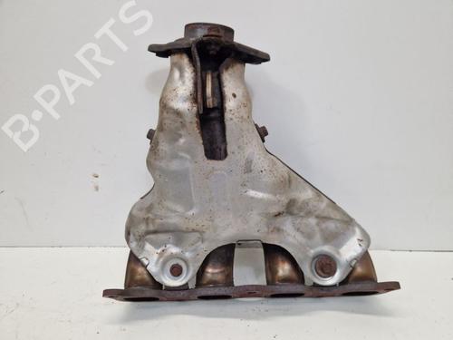 Exhaust manifold MITSUBISHI LANCER VIII (CY_A, CZ_A) 1.8 (CY3A, CY6A) | BP30443492M110 