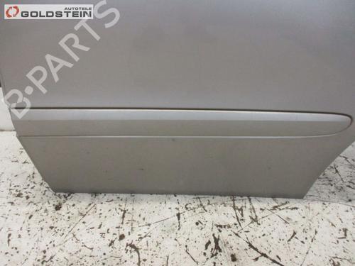 Left rear door MERCEDES-BENZ E-CLASS T-Model (S211) E 200 T Kompressor (211.242) | BP26647435C4 