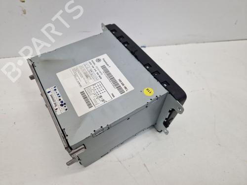 Radio VW GOLF VI (5K1) 2.0 GTi | BP31702016E6  - Image 6