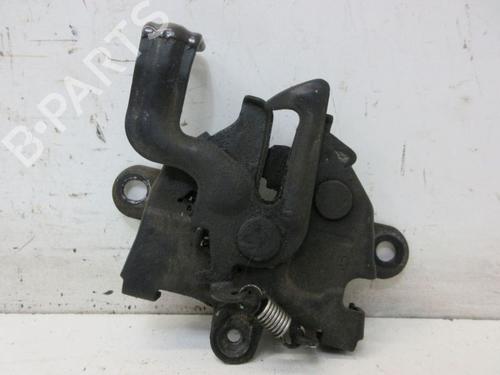 Hood lock TOYOTA YARIS (_P9_) 1.4 D-4D (NLP90_, NLP90R) | BP29092187C133 