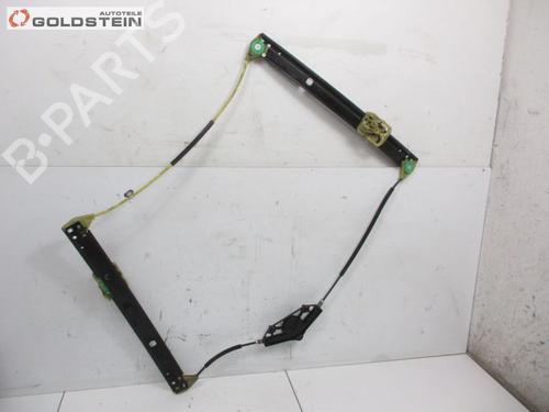 Used Front right window mechanism Front right window mechanism SKODA OCTAVIA III (5E3, NL3, NR3) 2.0 TDI (150 hp) 18761284 18761284