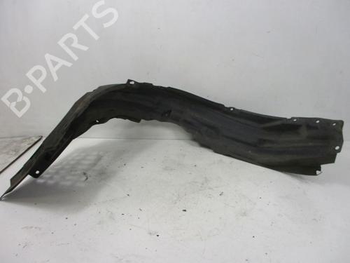 Hjulbue Hjulbue MITSUBISHI LANCER VIII Sportback (CX_A) 2.0 DI-D (CX8A) (140 hp) 37112659 37112659