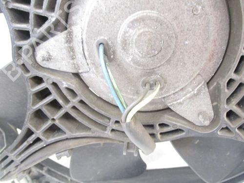 Fan SUBARU FORESTER (SH_) 2.0 D AWD (SHH, SHD, SHN) | BP29085931M128 