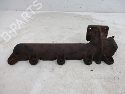 Exhaust manifold IVECO DAILY VI Van 33S15, 35S15, 35C15 | BP37110618M110 - Image 3