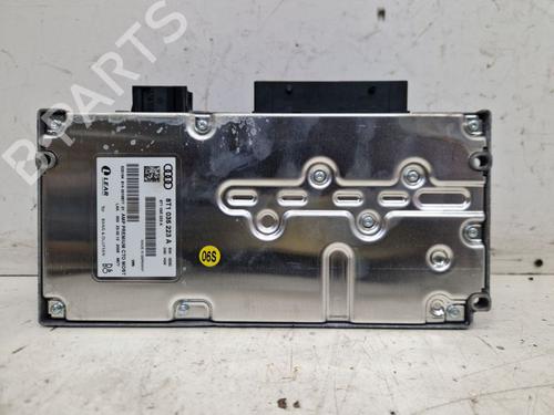 Electronic module AUDI A5 (8T3) S5 quattro | BP31312400M83