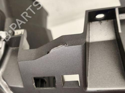 Luftventil FORD TRANSIT CUSTOM V362 Van (FY, FZ) 2.2 TDCi | BP39742801I21  - Image 7