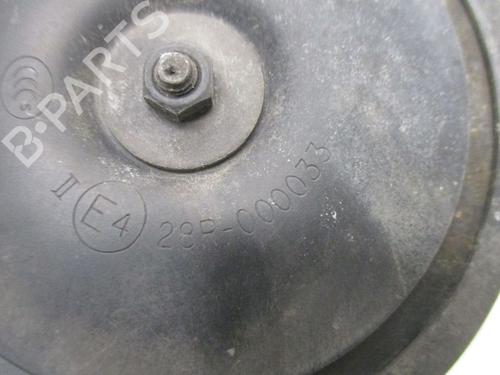 Horn KIA SOUL I (AM) 1.6 GDI | BP37118894E13 - Image 6