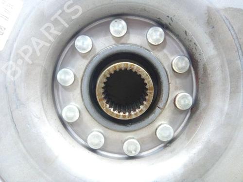 Flywheel AUDI A4 Allroad B8 (8KH) 2.0 TFSI quattro | BP29104724M101 