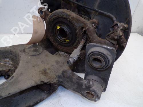 Right rear steering knuckle MERCEDES-BENZ S-CLASS (W126) 500 SE, SEL (126.036) | BP29084807M28 