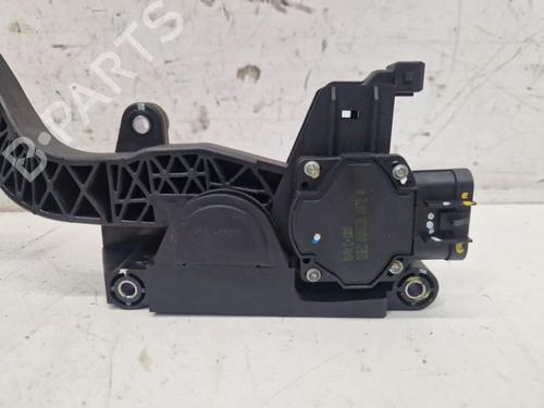 Pedal CHEVROLET CAPTIVA (C100, C140) 2.4 | BP37448514I4 - Image 4