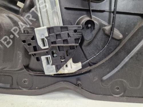 Front right window mechanism MAZDA RX-8 (SE, FE) 1.3 (FE103, SE3P) | BP37801623C23 - Image 6