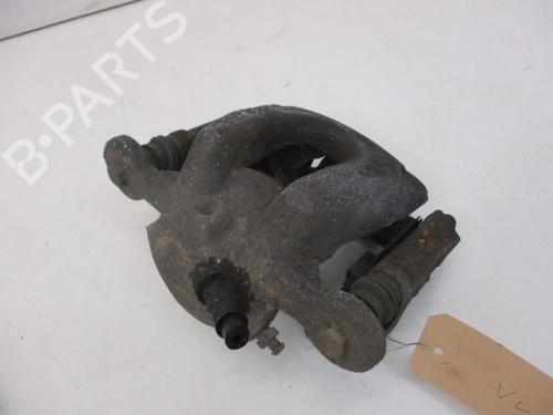 Left front brake caliper BMW 1 (E81) 118 d | BP37119493M105 - Image 6