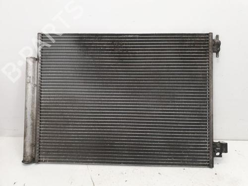 AC radiator RENAULT CLIO IV Grandtour (KH_) 1.5 dCi 75 | BP32101311M32 