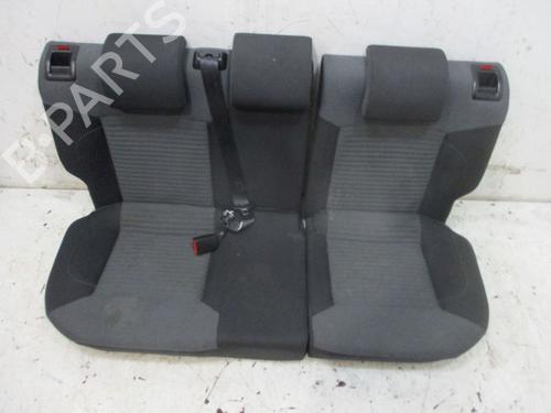Used Rear seat VW POLO V (6R1, 6C1) 1.4 (6R1) (85 hp) 19298185