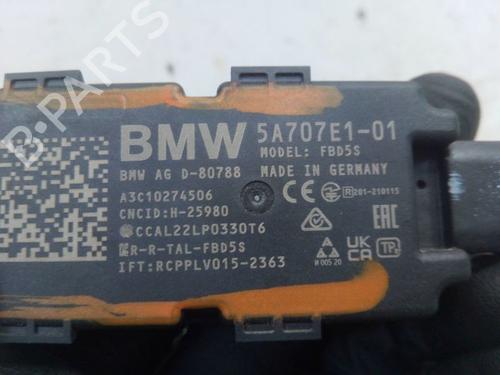 Electronic module BMW X5 (G05, F95) xDrive 40 i Mild-Hybrid | BP37139425M83 - Image 6