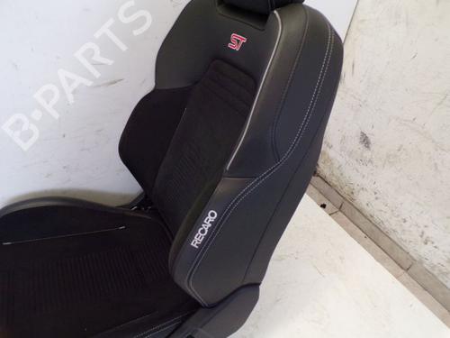 Right front seat FORD FIESTA VII (HJ, HF) 1.5 ST EcoBoost | BP37131628C16 - Image 6