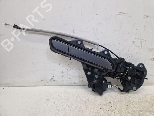 Høyre foran utvendig håndtak RENAULT MEGANE E-TECH SUV EV60 (BNJ1) | BP29100961C129 