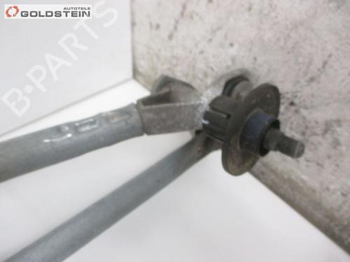 Front wiper motor OPEL MERIVA B MPV (S10) 1.4 (75) | BP37106433M29 - Image 2