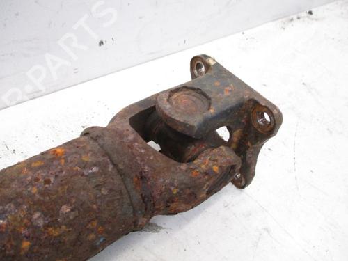 Driveshaft FIAT SEDICI (189_) 2.0 D Multijet 4x4 | BP18808667M37 