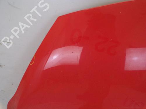 Hood FORD KA (RU8) 1.2 | BP29096109C1