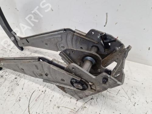 Hand brake OPEL ZAFIRA / ZAFIRA FAMILY B (A05) 1.9 CDTI (M75) | BP29523340I18 
