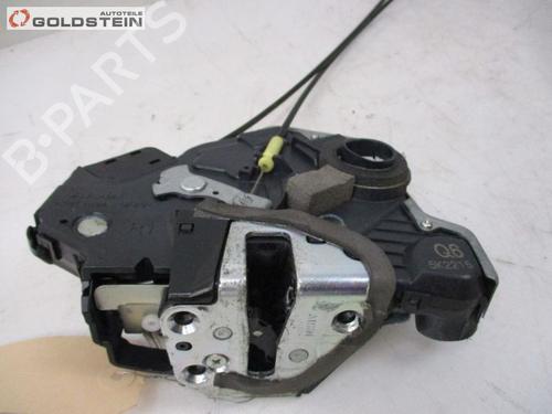 Front right lock TOYOTA RAV 4 III (_A3_) 2.2 D 4WD (ALA30_, ALA30R) | BP18754985C97