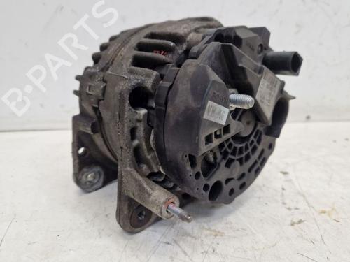 Alternator VW GOLF PLUS V (5M1, 521) 1.6 FSI | BP37141844M7 - Image 3