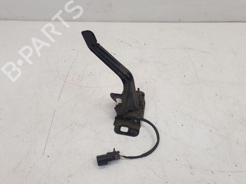 hjelmlås CHEVROLET TRAX 1.7 TD AWD | BP32452605C133