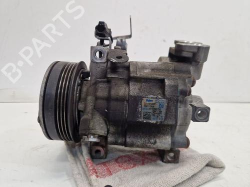 Used AC compressor AC compressor 39615563 39615563