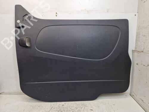 Høyre frontpanel Høyre frontpanel 38507679 38507679