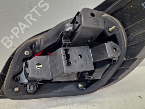 Left taillight BMW 5 (E60) 530 i | BP37145120C34 - Image 16