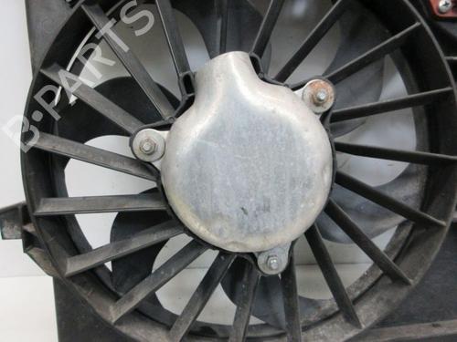 Fan ALFA ROMEO BRERA (939_) 3.2 JTS Q4 (939.DXG22) | BP29099167M128 