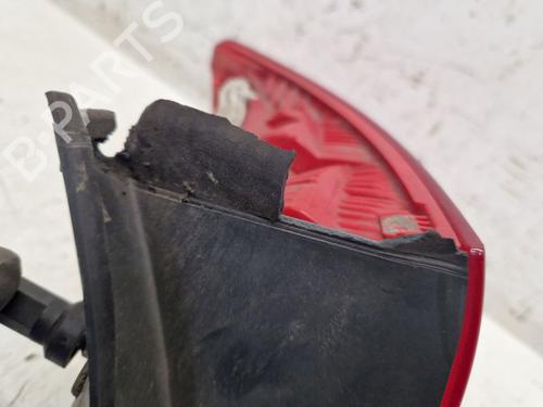 Right taillight AUDI A3 (8P1) 1.9 TDI | BP26583453C35 