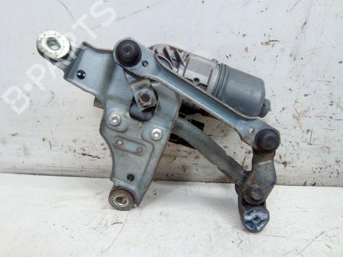 Front wipers mechanism FORD GALAXY II (WA6) 2.0 TDCi | BP29106215C83