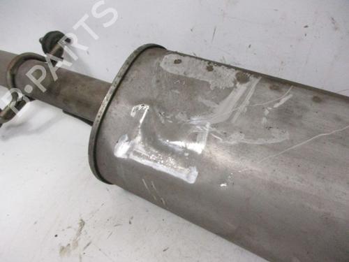 Exhaust system HONDA CR-V III (RE_) 2.2 i-CTDi 4WD (RE6) | BP37112836M121 - Image 5