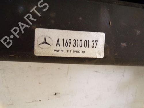 Tow ball/Mechanism MERCEDES-BENZ A-CLASS (W169) A 160 CDI (169.006, 169.306) | BP29090945C141 