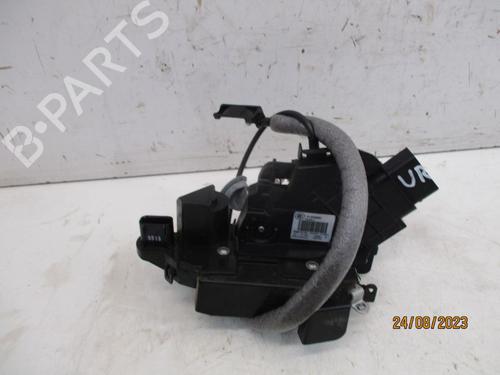 Used Front right lock VOLVO XC60 I SUV (156) T5 (245 hp) 19290291