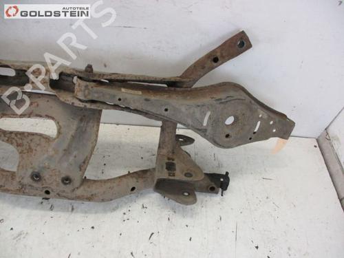 Rear axle VW EOS (1F7, 1F8) 2.0 TFSI | BP37100661M2 - Image 3