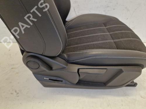Right front seat RENAULT AUSTRAL E-TECH 200 Hybrid (HGM2) | BP37139012C16 - Image 6