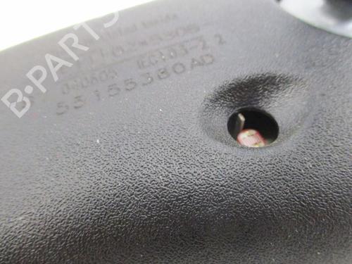 Rear mirror JEEP GRAND CHEROKEE III (WH, WK) 3.7 V6 | BP28174808I6 
