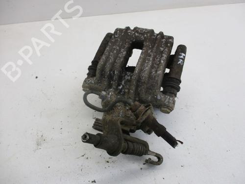 Right rear brake caliper AUDI A3 Sportback (8PA) 1.6 FSI | BP28307002M106 